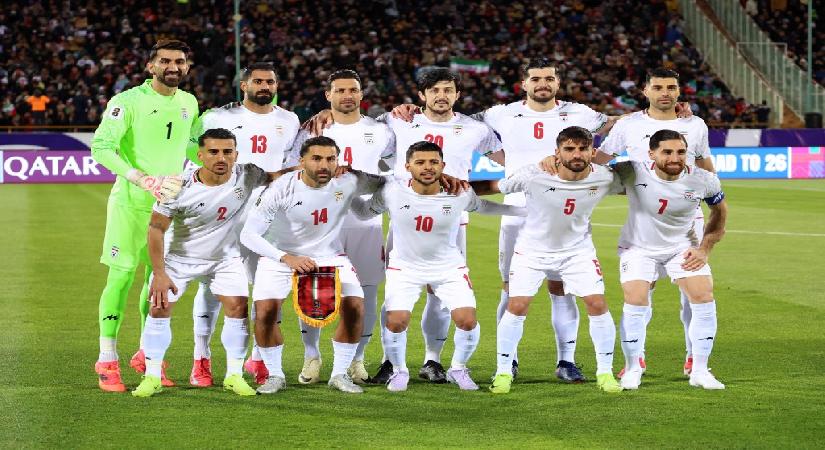 İran, Dünya Kupası’na gidebilecek mi? İranlı Bakan FIFA’ya mesaj verdi