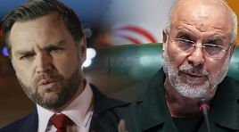 İran savaşında barış görüşmesi devam ediyor. Trump: İran’la derin müzakere içindeyiz