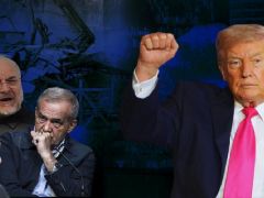 İran ve ABD, büyük savaşın eşiğinde: Ateşkeste son gün! Trump’ın kararı ne olacak?