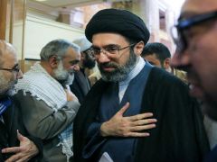 İran yönetimi parçalı mı? Ülkede söz sahibi Devrim Muhafızları mı?