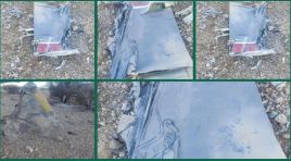 İran’da ABD’nin F-35 uçağı düşürüldü. ABD ve İran pilotları arıyor