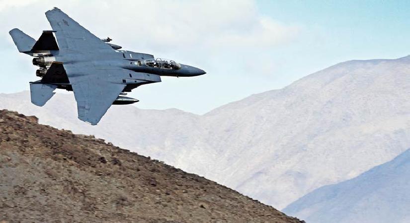 İran’da Hollywood sineması çekilir mi… Bir pilot üç senaryo