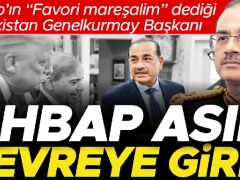 İran’da mutabakat için son hamle! Pakistan devreye girdi Trump ek müddet verdi