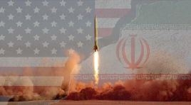 İran’dan ABD’li petrokimya şirketlerine hücum