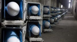 İran’dan füze ve İHA’larla gözdağı