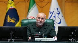 İran’dan müzakere şartları. “Lübnan’da ateşkes sağlanmalı, İran’ın varlıkları serbest bırakılmalı”