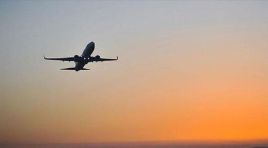 İran’dan Türkiye ve kimi kıymetli destinasyonlara uçuşlar tekrar başladı