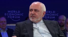 İran’ın eski Dışişleri Bakanı Cevad Zarif’ten barış planı önerisi