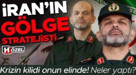 İran’ın gölge stratejisti: Krizin kilidi onun elinde! Neler yaptı, yeni atılımı ne?
