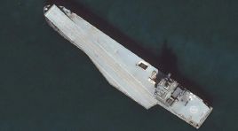 İran’ın Hürmüz’deki kozu: Sivrisinek filosu… Küçük ancak ölümcül