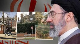 İran’ın saklı serveti! Londra’nın milyarderler sokağında neler saklanıyor? Kimler bu ağın içinde?