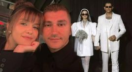 İrem Helvacıoğlu ile Ural Kaspar boşandı. Ayrılık haberi sonrası ilk paylaşım