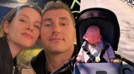 İrem Helvacıoğlu kızı Sora’ya kendi soyadını verecek