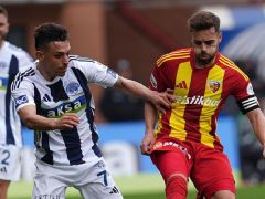 İrfan Can Kahveci’nin amacı Fenerbahçe!