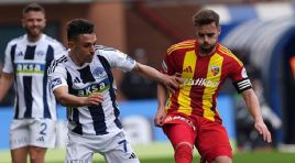 İrfan Can Kahveci’nin amacı Fenerbahçe!