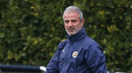İsmail Kartal’dan Fenerbahçe’ye yeşil ışık!