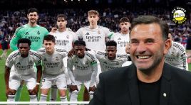 İspanyol medyası duyurdu: Galatasaray, Real Madrid’in genç yıldızını istiyor!