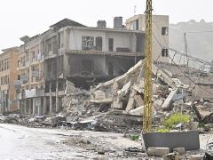 İsrail ateşkes tanımadı: Lübnan’a hücum