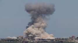 İsrail ateşkese rağmen Lübnan’a saldırıyor. Netanyahu’dan orduya güçlü saldırı talimatı