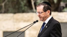 İsrail Cumhurbaşkanı Türk hava sahasını kullanamadı, Kazakistan’a gitmek için yolunu uzattı