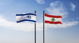 İsrail ile Lübnan arasında barış görüşmeleri başlıyor