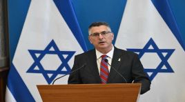 İsrail: Lübnan ile büyük bir anlaşmazlığımız yok