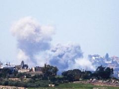 İsrail Lübnan’da ateşkes ne bilmiyor