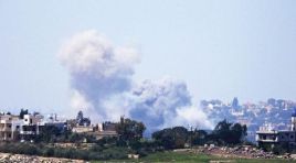 İsrail Lübnan’da ateşkes ne bilmiyor