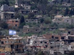 İsrail, Lübnan’da da Gazze gibi “sarı hat” oluşturdu. 55 köy işgal altında