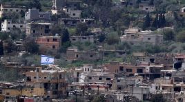 İsrail, Lübnan’da da Gazze gibi “sarı hat” oluşturdu. 55 köy işgal altında