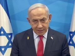 İsrail mahkemesinden Netanyahu kararı