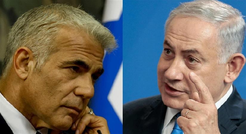 İsrail’den ateşkes tepkisi. “Netanyahu’nun verdiği zararı onarmamız yıllar alacak”