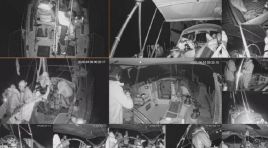 İsrail’den Global Sumud Filosu’na müdahale… 18 tekneyle irtibat koptu