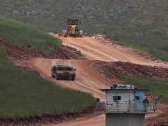 İsrail’den Lübnan’da uyarı: Litani Nehri’ne yaklaşmayın