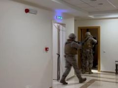 İstanbul’da DAEŞ operasyonunda 17 gözaltı