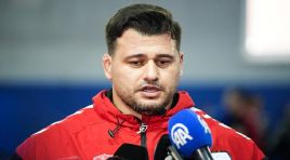 İstek Kayaalp için rekora bir adım kaldı: ‘Aslanlar üzere kıracağız’