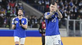 İtalyan spor müellifleri ‘İran yerine İtalya’ teklifine mesafeli!