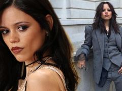Jenna Ortega’dan oyunculuk itirafı. “Neredeyse bırakıyordum”