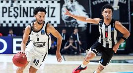 JL Bourg – Beşiktaş Gain maçı ne vakit, saat kaçta, hangi kanalda?