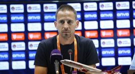 Joao Pereira: ‘Sorumlu benim, bundan kaçmıyorum!’