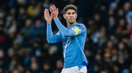 John Stones, 10 yılın akabinde Manchester City’den ayrılıyor