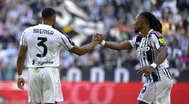 Juventus, Genoa mahzurunu 2 golle aştı! Kenan Yıldız…