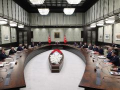 Kabine yarın toplanıyor: Gündemde hangi konular var?