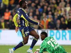 Kadıköy’ün Cherif’i amacı tutturamadı!