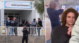 Kahramanmaraş’taki okul saldırısı: İl Milli Eğitim Müdürü görevden alındı