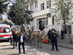 Kahramanmaraş’taki okul saldırısı paylaşımlarına inceleme