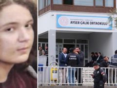 Kahramanmaraş’taki okul saldırısı: Saldırıyı 11 Nisan’da planlamış. Bilgisayarı inceleniyor.