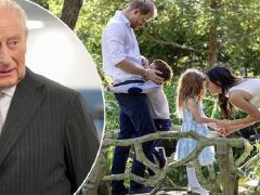 Kalbinde yeşeren taze bir umuda sarıldı: Çocuklarımı alıp kapına geliyorum… Geri çevirme beni baba!