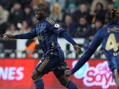 Kante ikinci baharını yaşıyor!