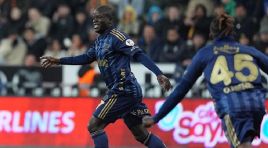 Kante ikinci baharını yaşıyor!